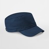 Cap - mod.B34:Navy, 100% cotton, One Size